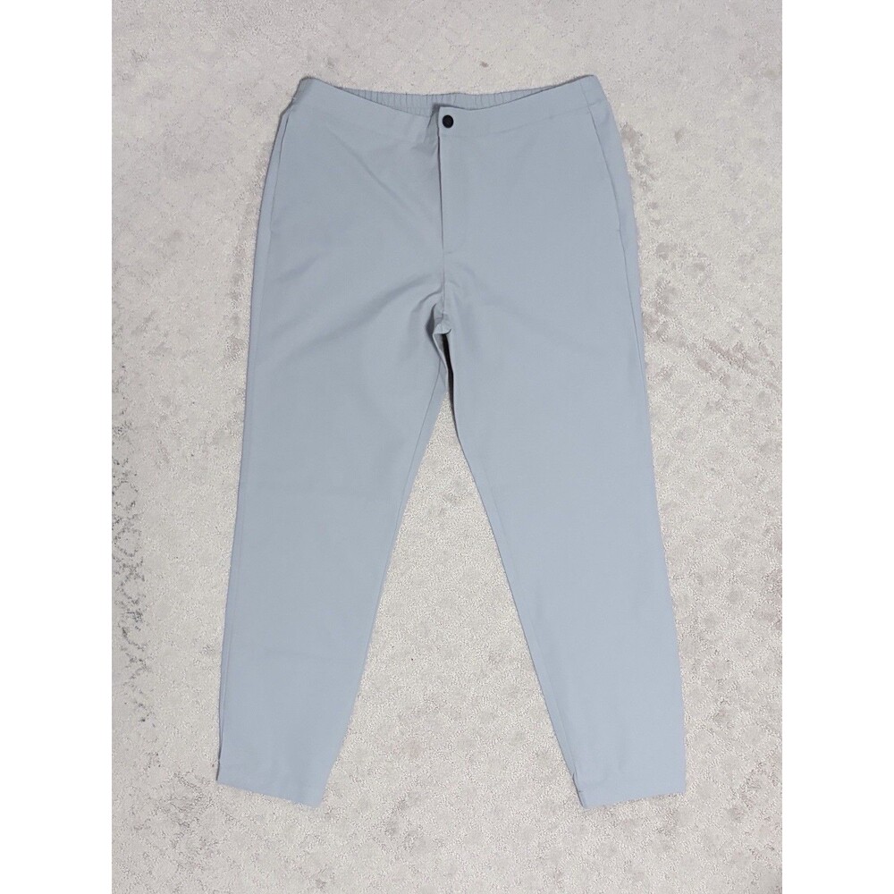 Banana Republic Gray Dress Pants